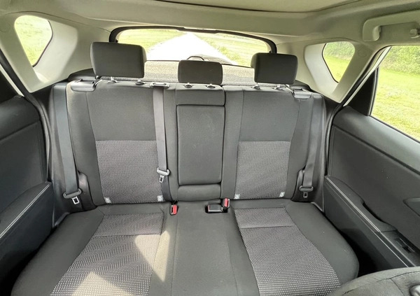 Toyota Auris cena 43000 przebieg: 259328, rok produkcji 2014 z Radzymin małe 277